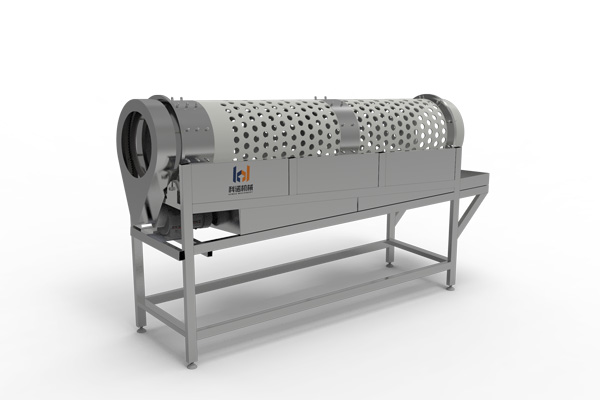 滾筒分級(jí)機(jī)(jī)